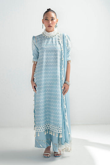Gul Ahmed PM-52041 Chikankari 2025